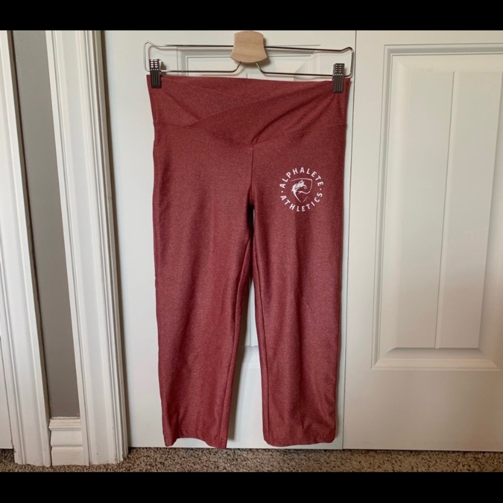 Alphalete Leggings